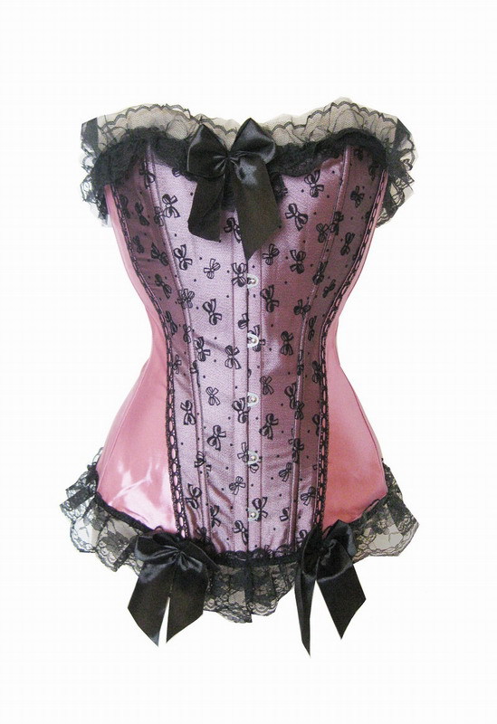 Crazy Promotion, Cpam Free Shipping! Sexy Corset, Fashion Shapers, Size S-XXL, DL5095p