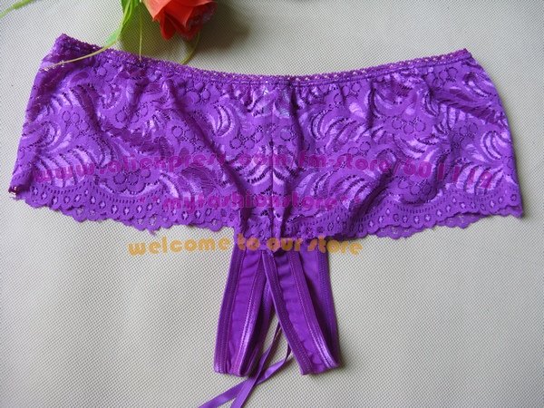 Crazy promotion! sexy lingerie, womens underwear, sexy womens underwear, underwear 5pcs/lot