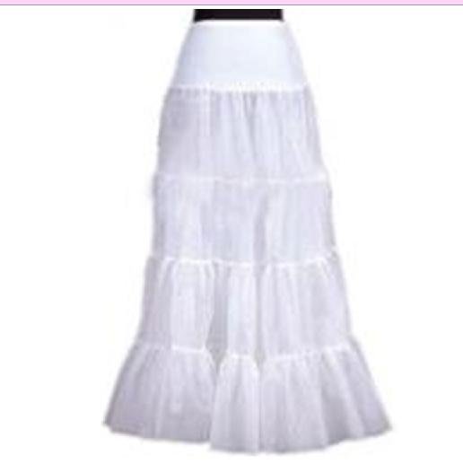 Crinoline Petticoat For Bride Bridal dress dress