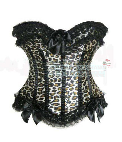 Cummerbund belt clip shaper vest slim waist women's underwear corset bone clothing formal dress royal shapewear