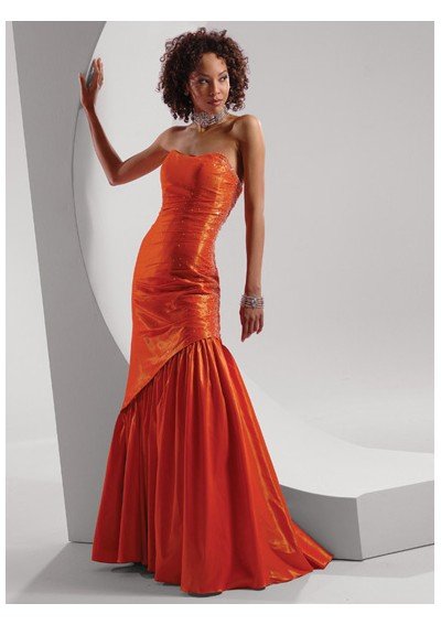 Custom-made Best selling Designer Elegance A-line Summer Sumptuous Prom Dress AXPD106