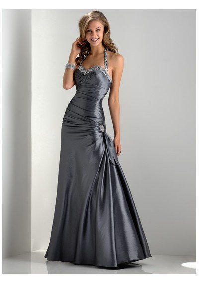 Custom-made Best selling Designer Elegance Beach Gorgeous Formal Prom Dress AXPD143