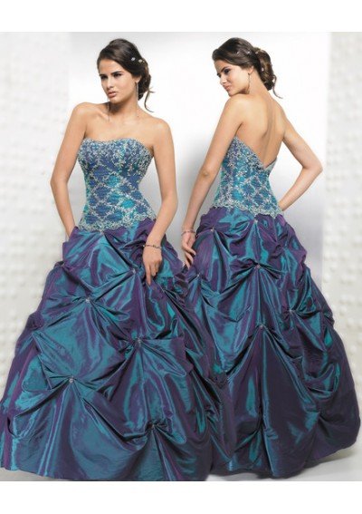 Custom-made Best selling Designer Elegance Beach Luxury Fashionable Prom Dress AXPD23