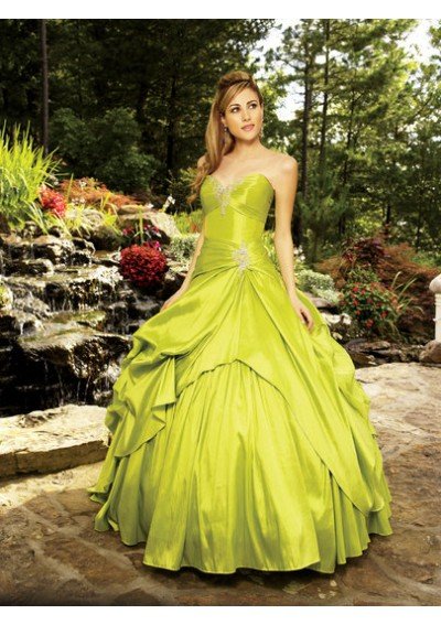 Custom-made Best selling Designer Elegance Beautiful Simple Fashionable Prom Dress AXPD47
