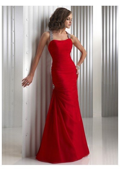Custom-made Best selling Designer Elegance Bright Beautiful cheap Chiffon Prom Dress AXPD326