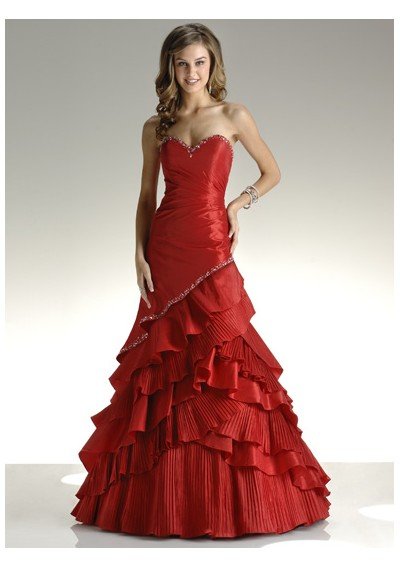 Custom-made Best selling Designer Elegance Bright Beautiful cheap Prom Dress AXPD110