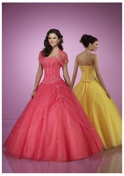 Custom-made Best selling Designer Elegance Bright Fashionable Luxury Prom Dress AXPD274