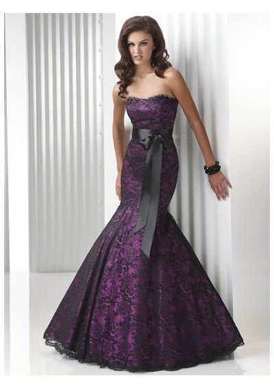 Custom-made Best selling Designer Elegance Bright Luxury A-line Satin Prom Dress AXPD345