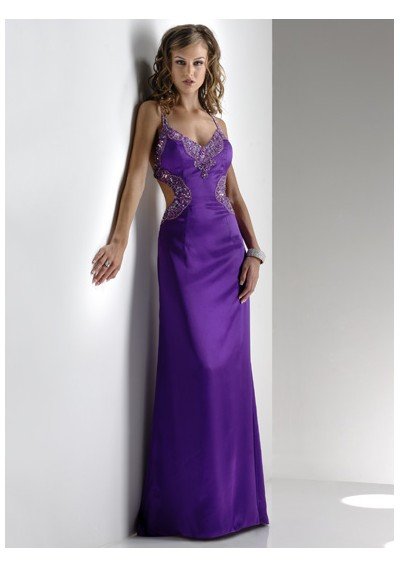 Custom-made Best selling Designer Elegance Casual Flowery Casual Prom Dress AXPD145