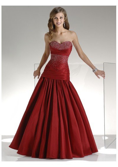 Custom-made Best selling Designer Elegance cheap Custom Made Beautiful Prom Dress AXPD78
