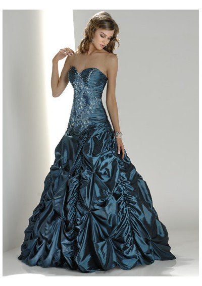 Custom-made Best selling Designer Elegance cheap Hot Sell Casual Prom Dress AXPD90