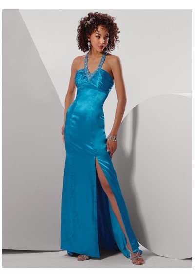 Custom-made Best selling Designer Elegance Custom Made Hot Sell Simple Prom Dress AXPD126