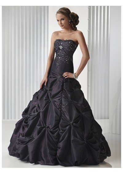 Custom-made Best selling Designer Elegance Fashionable cheap Splendid Sweetheart Prom Dress AXPD317