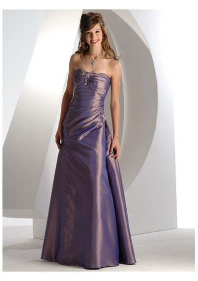 Custom-made Best selling Designer Elegance Fashionable Flowery Bright Prom Dress AXPD104