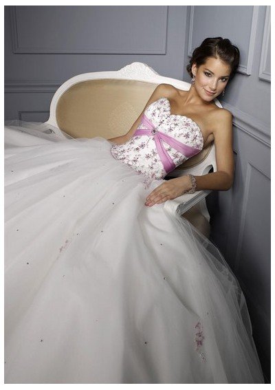 Custom-made Best selling Designer Elegance Flowery Formal Bright Prom Dress AXPD209