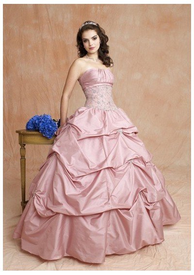 Custom-made Best selling Designer Elegance Formal Custom Made Sumptuous Prom Dress AXPD225