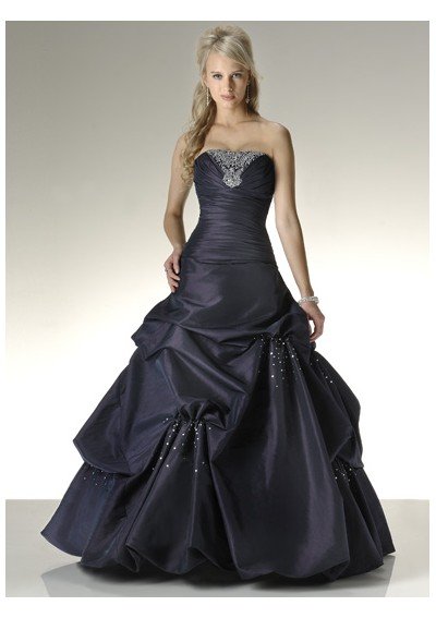 Custom-made Best selling Designer Elegance Formal Pretty Luxury Prom Dress AXPD77