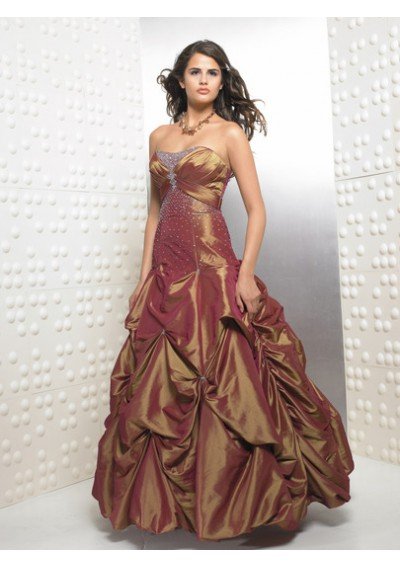 Custom-made Best selling Designer Elegance Gorgeous Beautiful Casual Prom Dress AXPD57