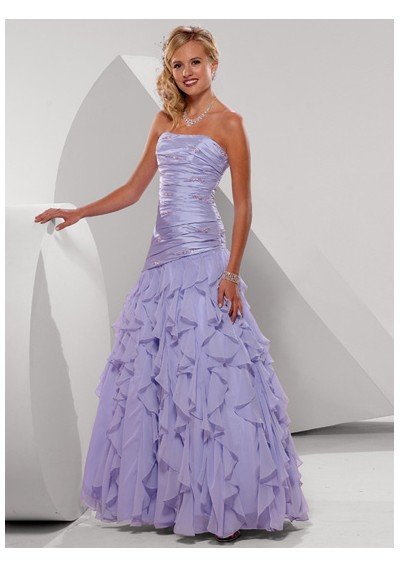 Custom-made Best selling Designer Elegance Hot Sell Beach Formal Prom Dress AXPD116