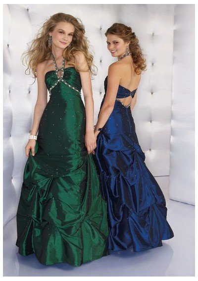 Custom-made Best selling Designer Elegance Pretty Beautiful Beach Prom Dress AXPD244