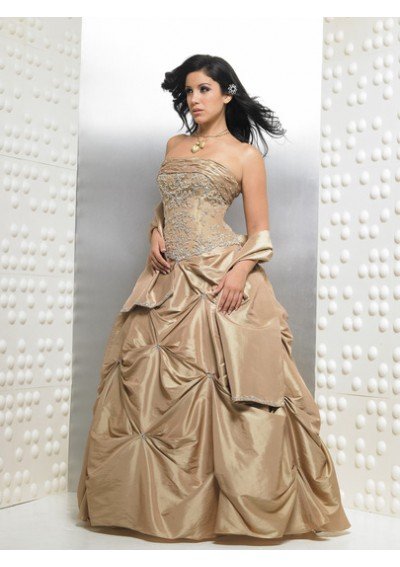 Custom-made Best selling Designer Elegance Splendid Gorgeous Hot Sell Prom Dress AXPD07