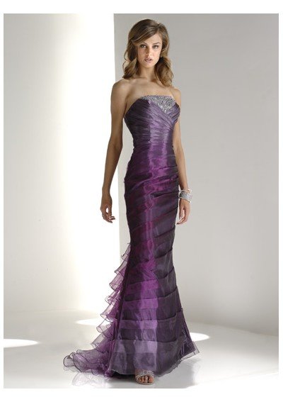 Custom-made Best selling Designer Elegance Summer Splendid Beautiful Prom Dress AXPD87
