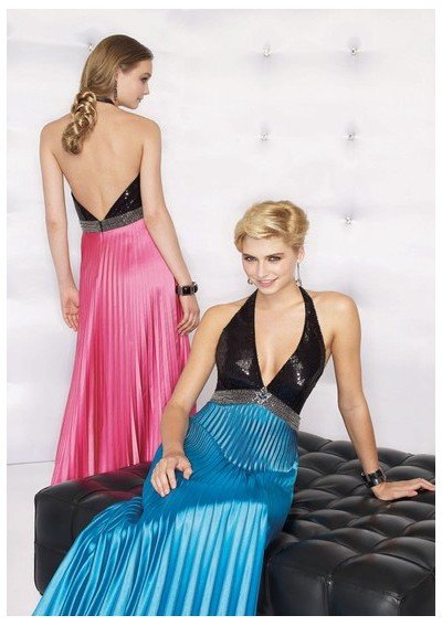 Custom-made Best selling Designer Elegance Sumptuous A-line Simple Prom Dress AXPD297