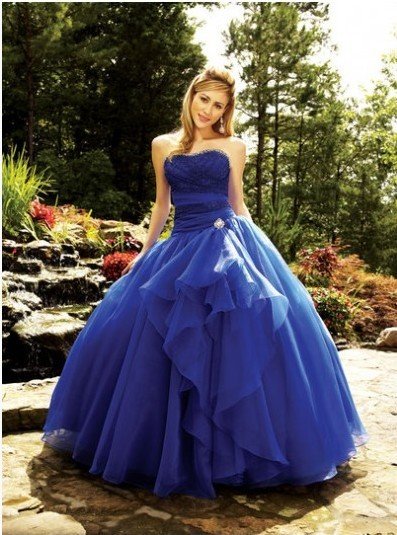 Custom-made Best selling Designer Elegance Sumptuous Sumptuous Formal Prom Dress AXPD38