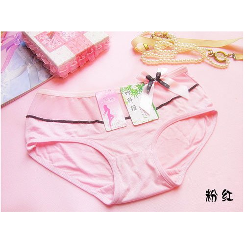 Cute  underwear beauty design high quality cheap price 27*20cm mix color 20PCS/lot free shipping