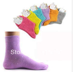 cutton socks