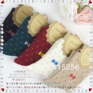 cutton socks