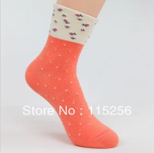cutton socks