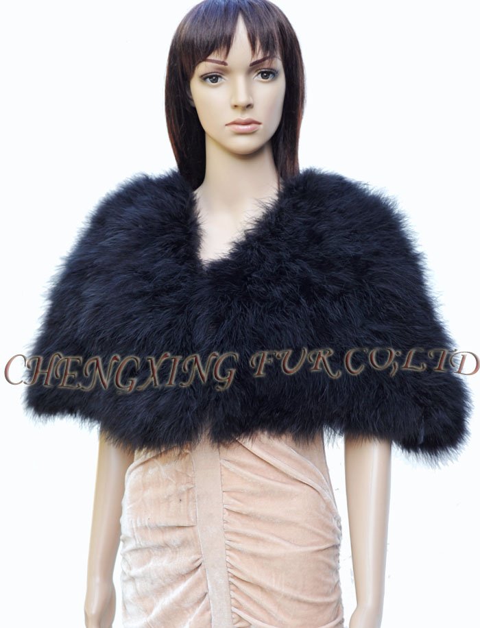 CX-B-87D Feather Dress Wraps Shawls Latest Products In Market ~ NEW ARRIVE ~ DROP SHIPPING