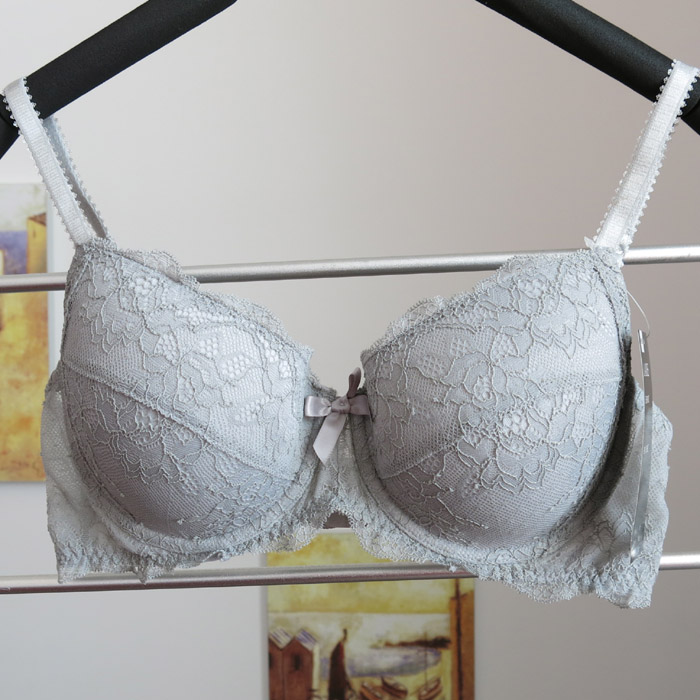 D-g hema thin sponge lace bra 75a75c75d80b80c85c85d