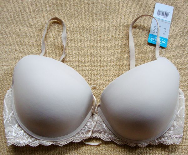 D001-2 ! mm comfortable with wire large cup underwear bra