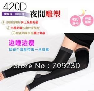 D102 NO.1Japan 420D Leg slimming comfortable 5063