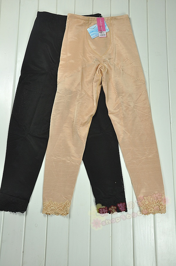 Daisyu d91272 body shaping butt-lifting plastic pants