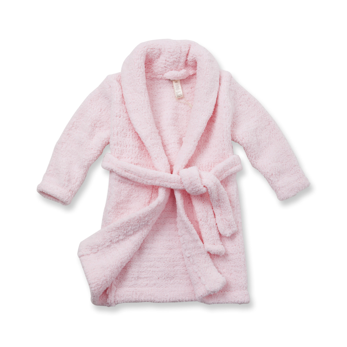 Davebella 2012 autumn and winter ultra soft chenille baby thermal sleepwear robe baby sleepwear 138