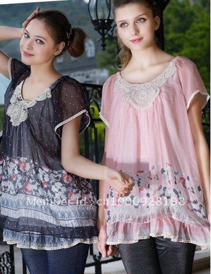 DB23 summer new fashion maternity tops. charming dress , casual and comfortable T-shirts, Free shipping!!