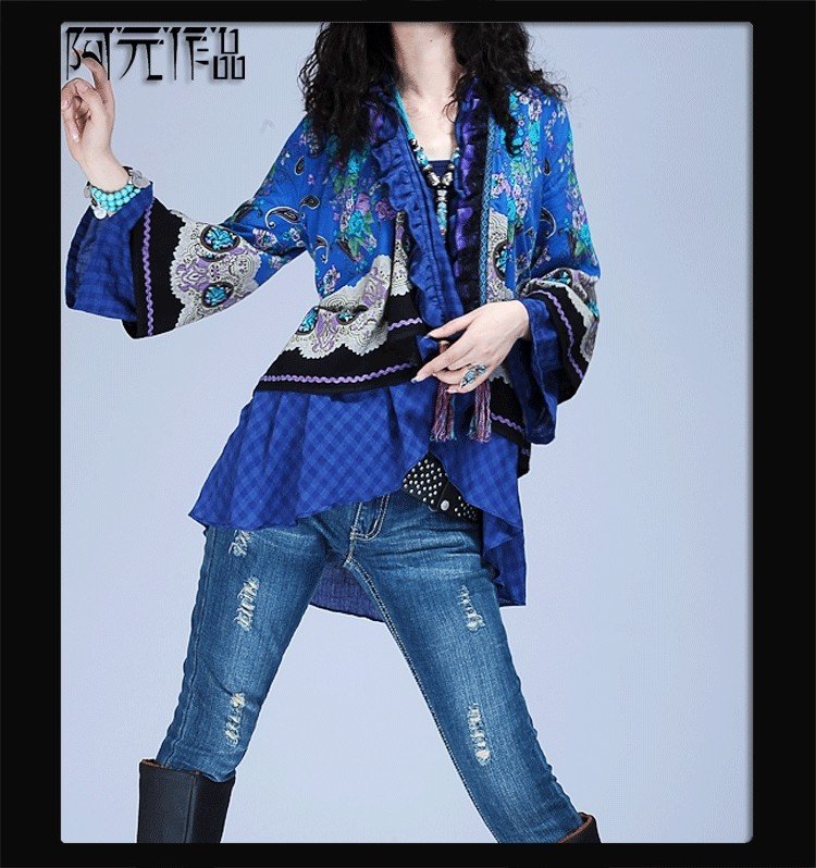 DEMONSTYLE Autumn New arrival mini jacket ,lady's short coat Q60