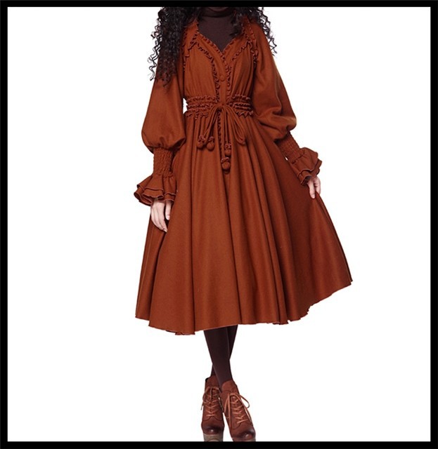 DEMONSTYLE  New arrival women's coat ,lady's  overcoat/trench  FA10029Q