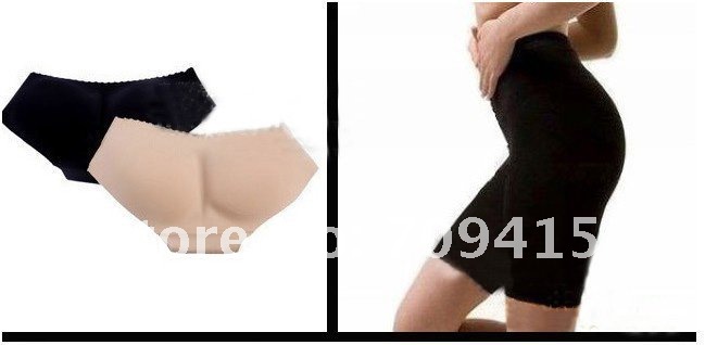 DHL/EMS free shiping ,30pcs/lot,seamless Bottoms Up underwear bottom pad,sexy underwear,sexy lingerie,Body Shaping Underwear