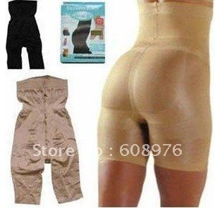 DHL/EMS Free Shipping 60pcs/lot Wholesale California Beauty Slim N Lift Slimming Pants,Mix 2 Colors& 6 sizes,High Quality