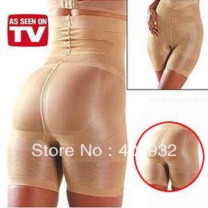 DHL/EMS Free  Shipping  Women Slim Lift Callfornla Beauty Body Shaper Clothing / Slim Lift /Shapers Beautiful  As Seen On TV