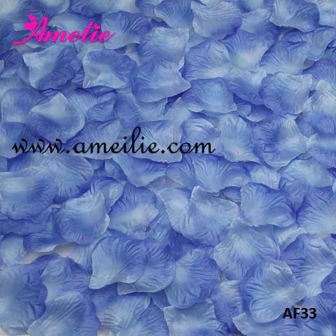 DHL Free Shipping,1,0000pcs/lot Multicolor Silk rose flower petals artificial for wedding party ,rose wedding petals