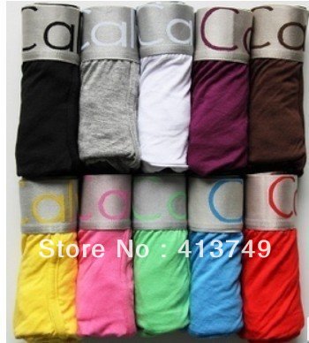 DHL free shipping:Modal+High Quality women's Underwear Boxers Briefs  Underwear Boxer Shorts With Retail Bag