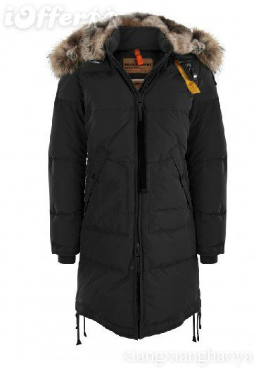 DHL,TNT,EMS,Wholesale Factory Price!!! Free Shipping By EMS Brand Women's Parajumpers LONG BEAR-W Goose Down Jackets PJS Parka C