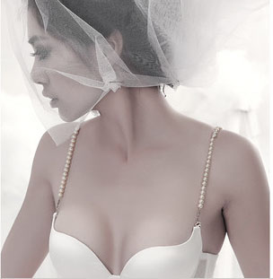 Diamond shoulder strap rhinestone shoulder strap rhinestone underwear pectoral girdle pearl shoulder strap