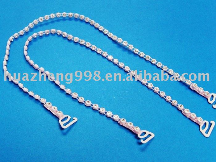 Diamond strap,crystal strap,brassiere strap
