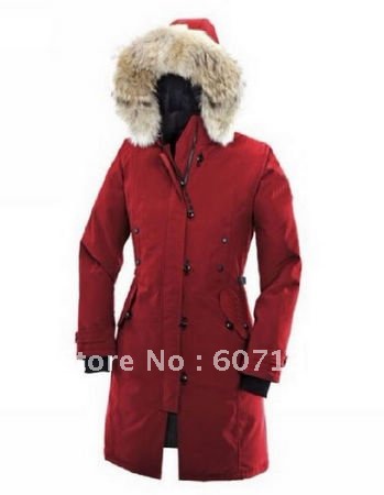 Discount Price Newest Popular Winter Coat Women Parka Jacket Canada Parka Coat Down Jacket CPAM Drop Shipping